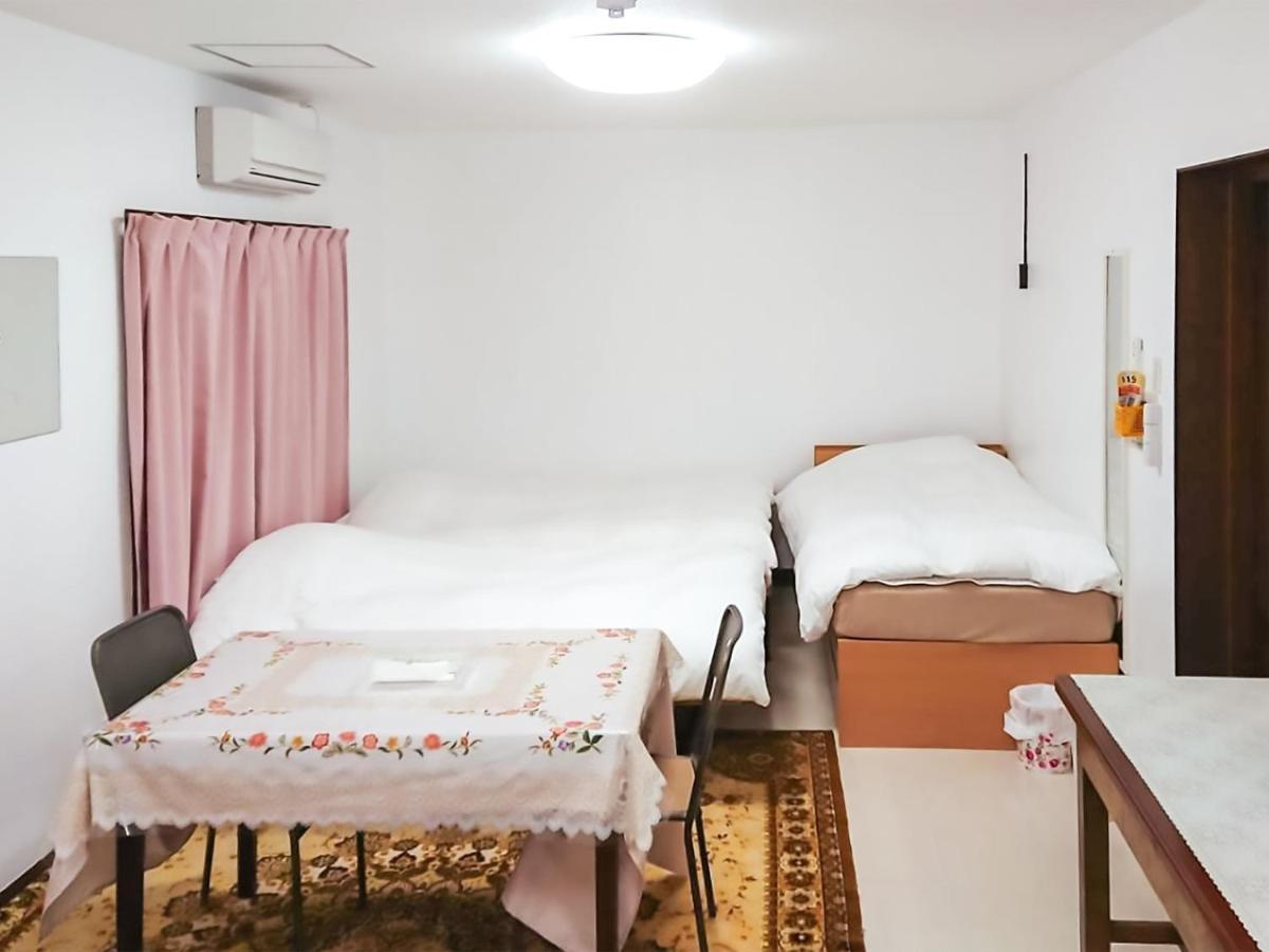 Oyama Guesthouse קיוטו מראה חיצוני תמונה