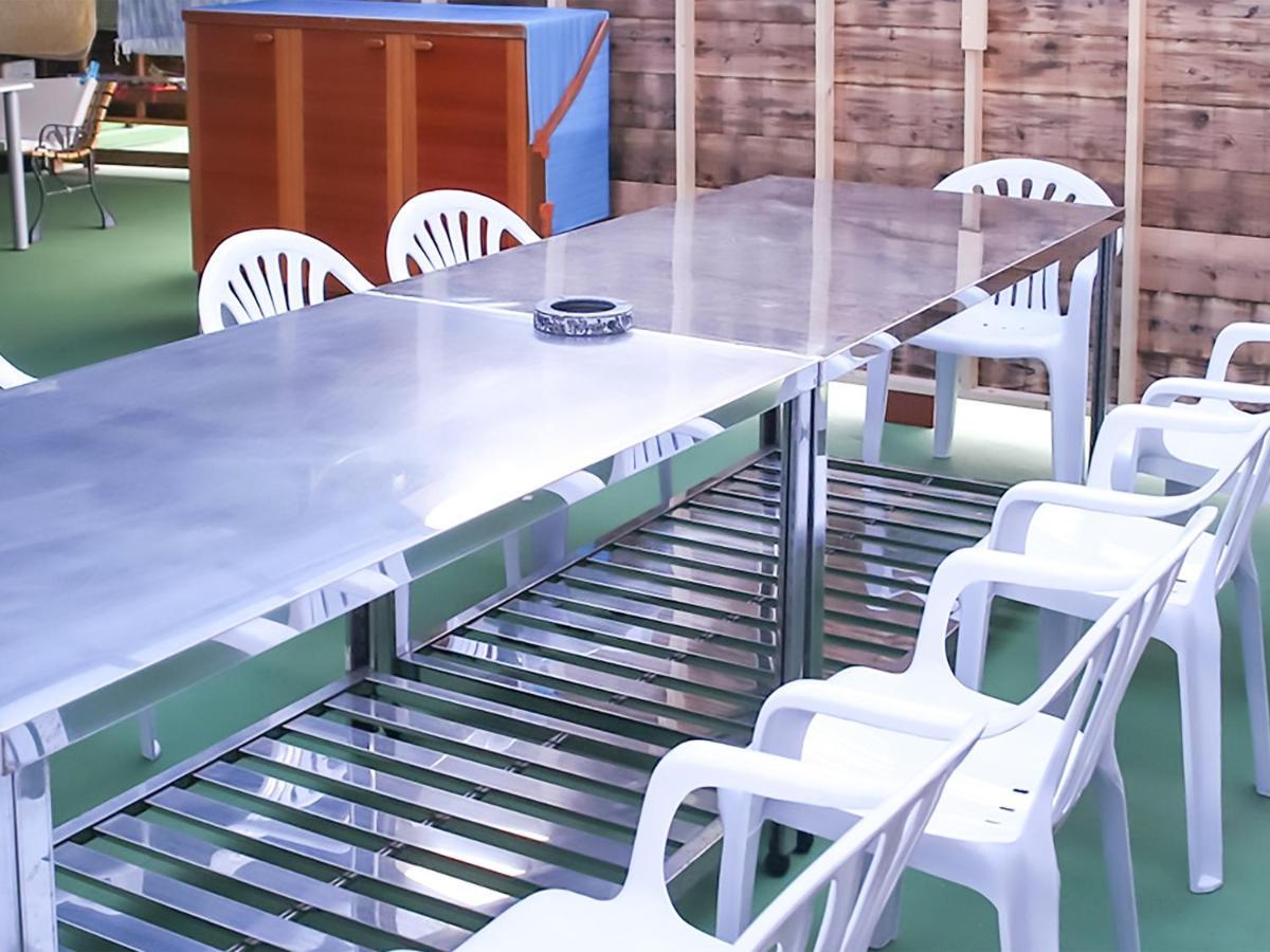 Oyama Guesthouse קיוטו מראה חיצוני תמונה