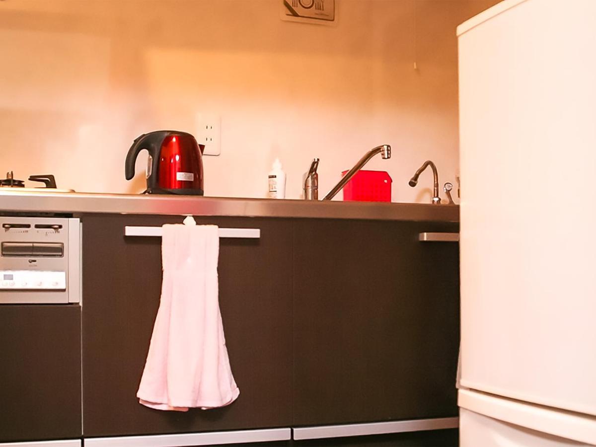 Oyama Guesthouse קיוטו מראה חיצוני תמונה