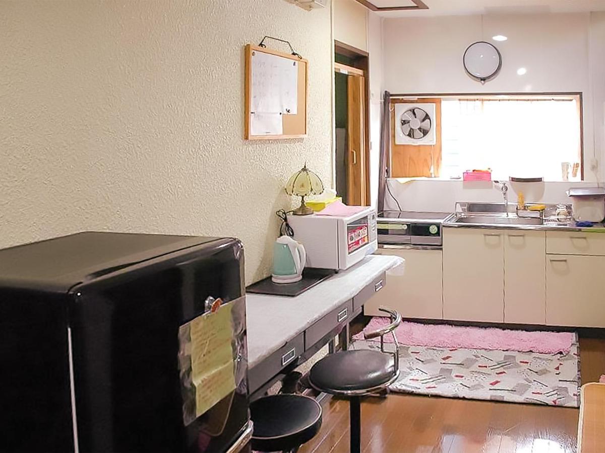 Oyama Guesthouse קיוטו מראה חיצוני תמונה