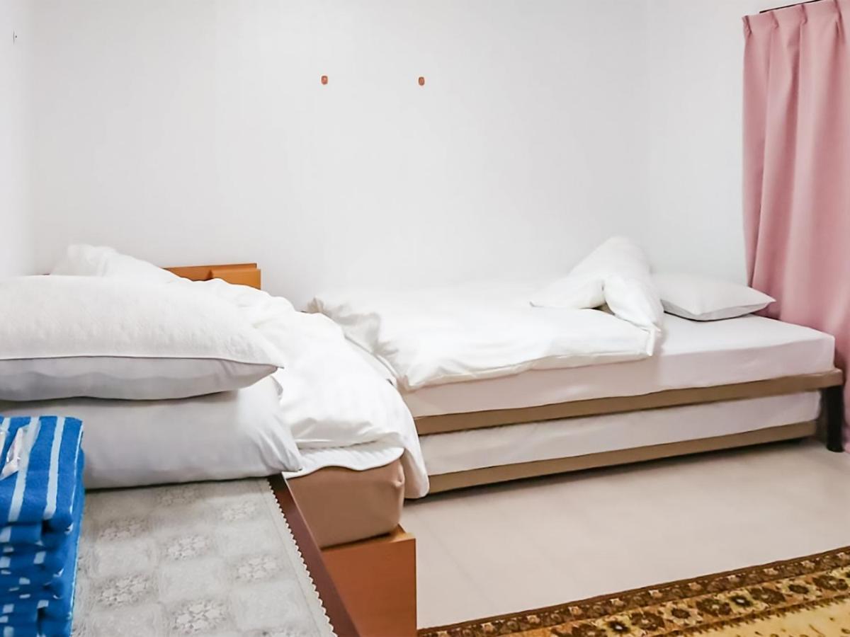 Oyama Guesthouse קיוטו מראה חיצוני תמונה