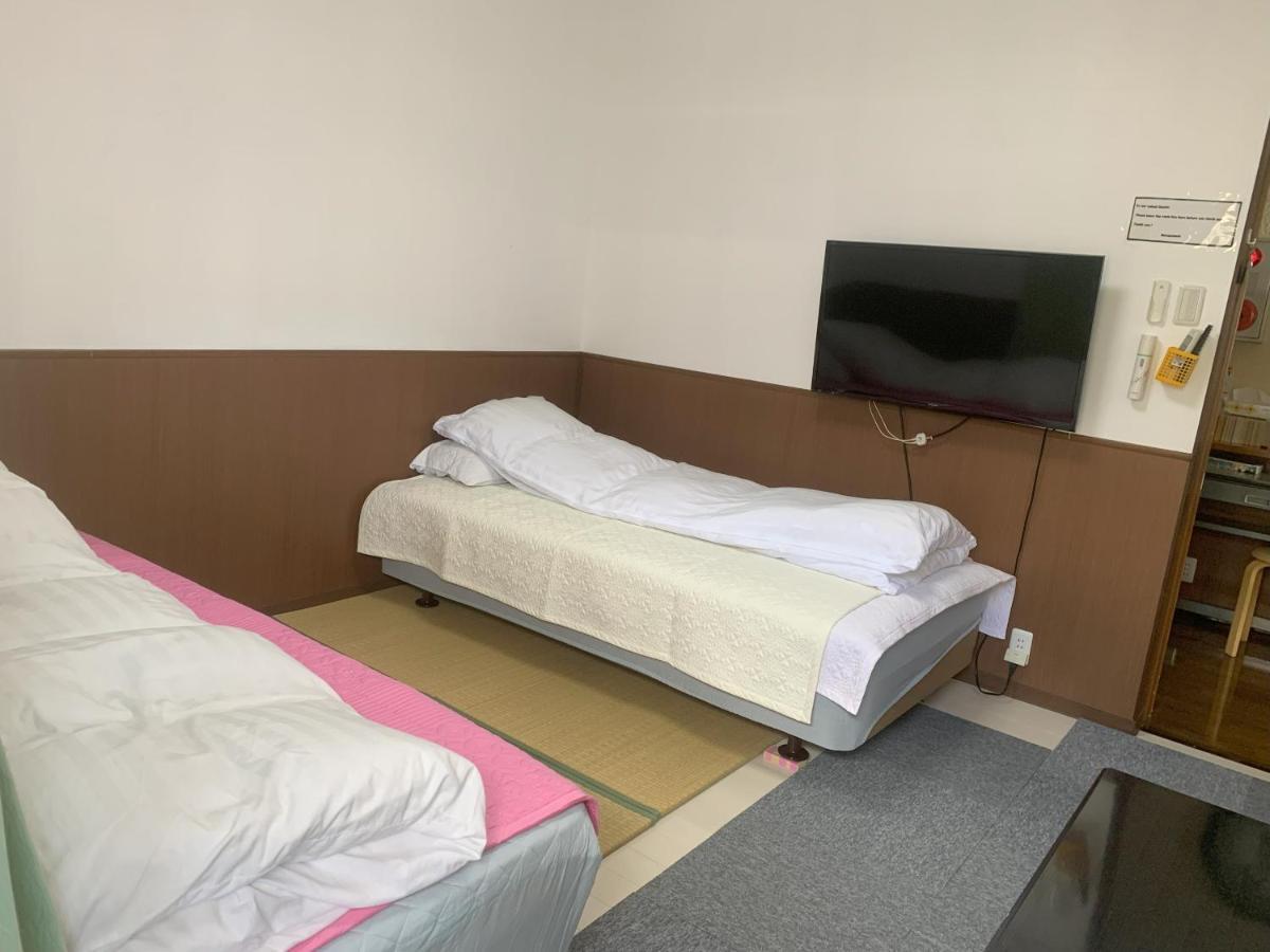 Oyama Guesthouse קיוטו מראה חיצוני תמונה