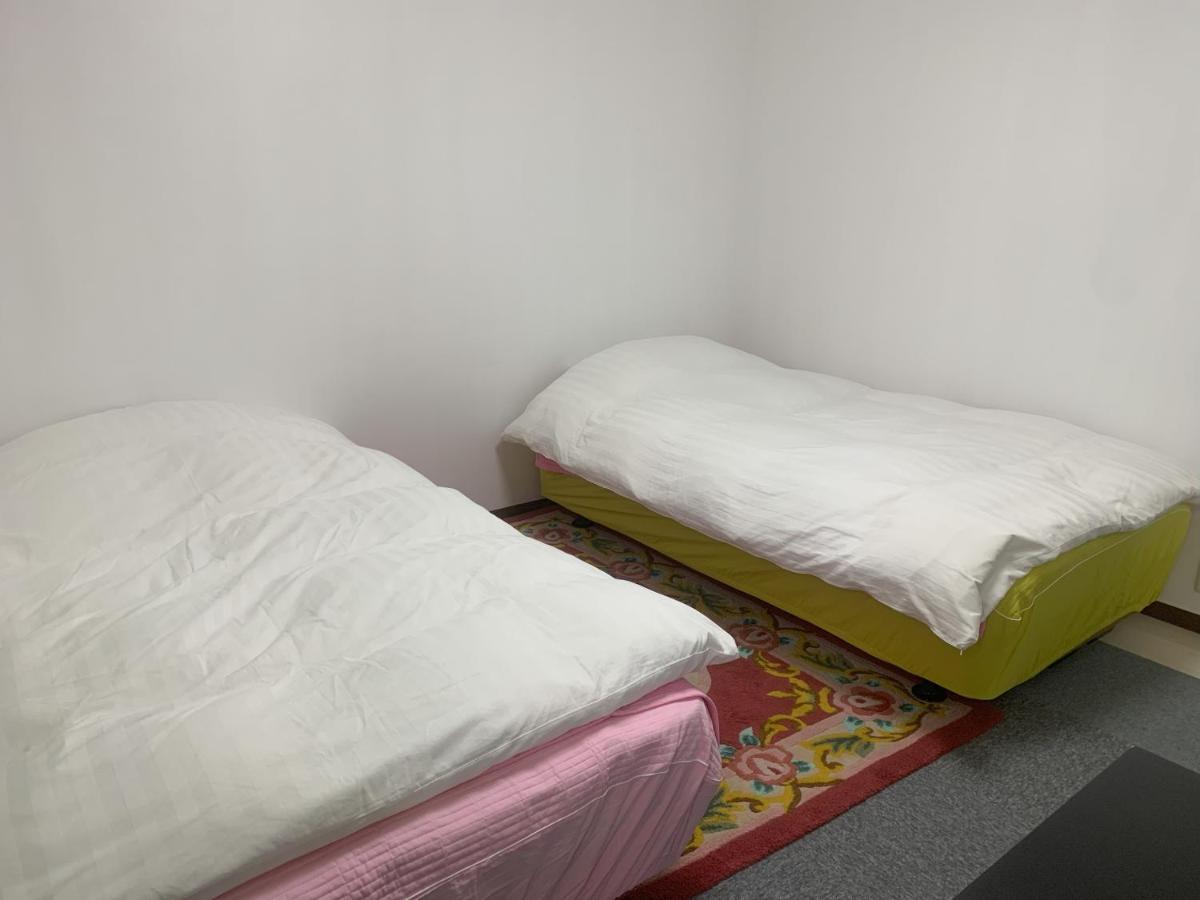 Oyama Guesthouse קיוטו מראה חיצוני תמונה