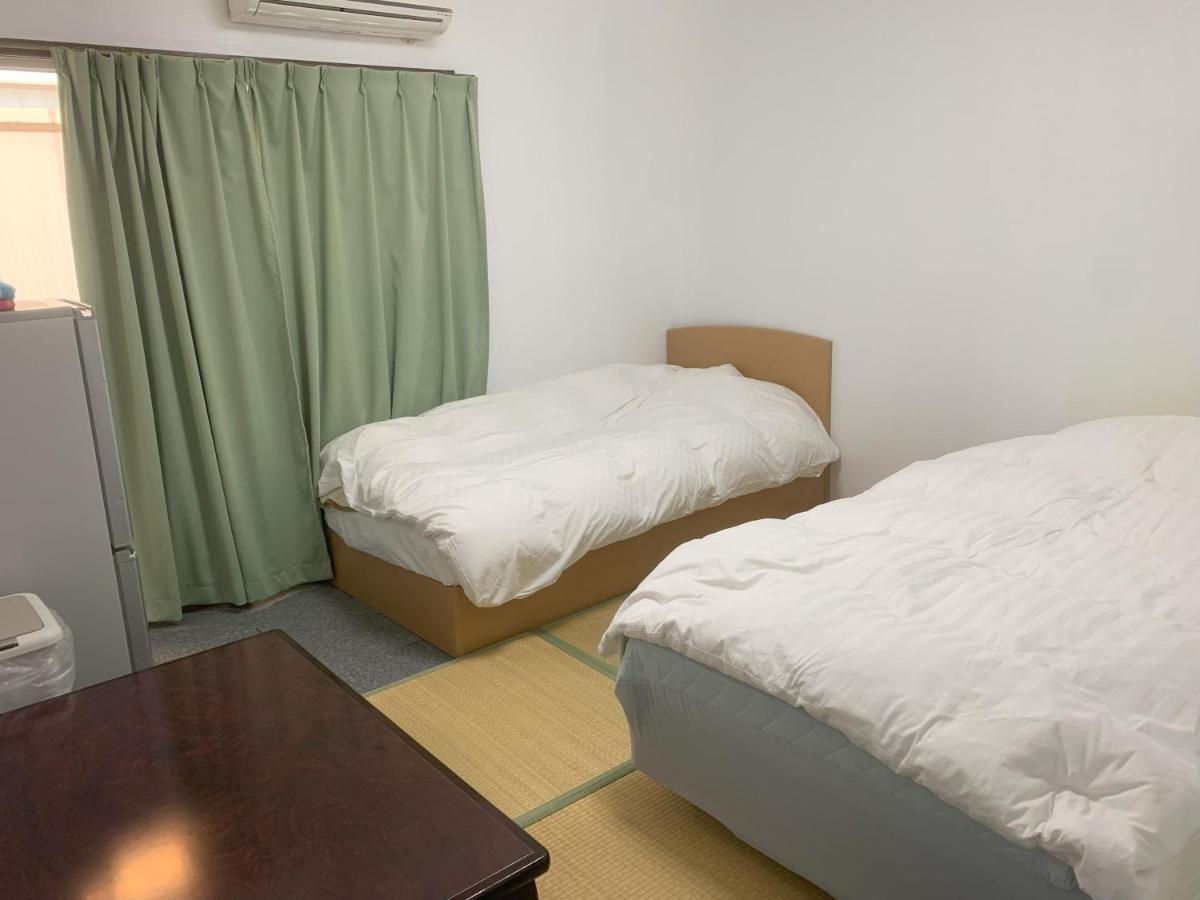 Oyama Guesthouse קיוטו מראה חיצוני תמונה