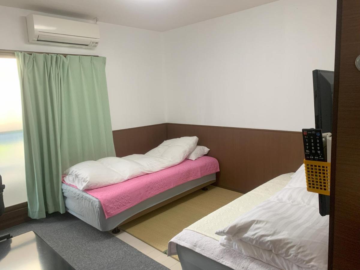 Oyama Guesthouse קיוטו מראה חיצוני תמונה