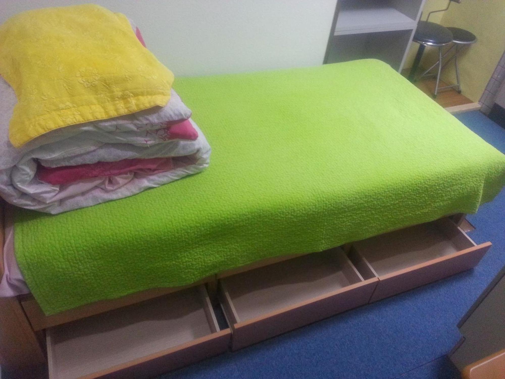 Oyama Guesthouse קיוטו חדר תמונה
