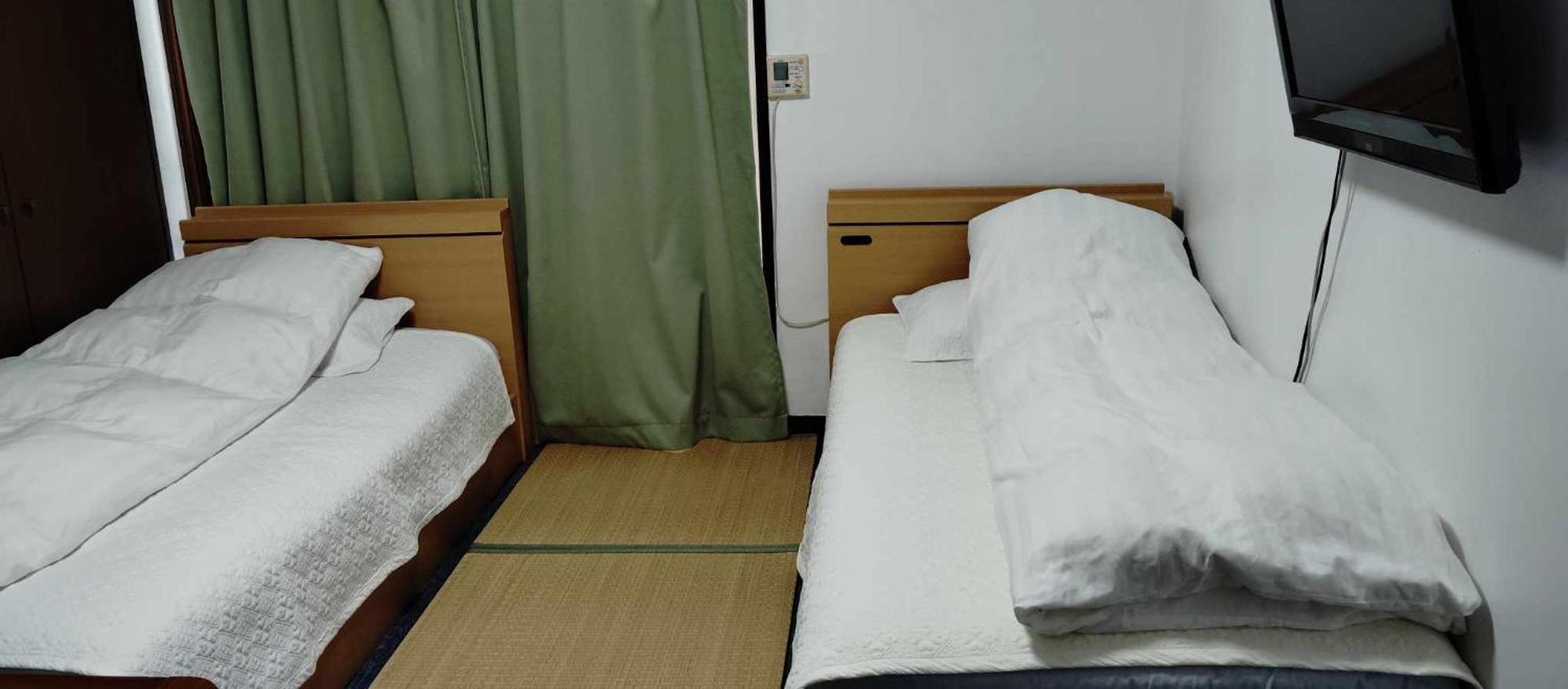 Oyama Guesthouse קיוטו מראה חיצוני תמונה