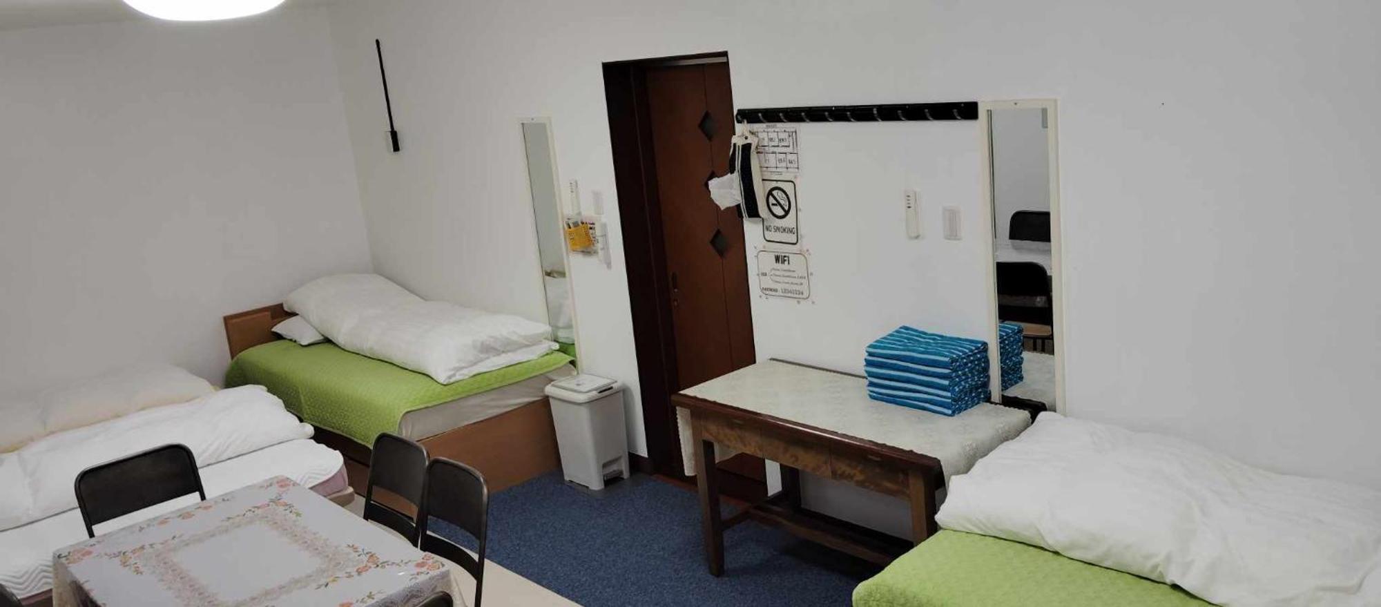 Oyama Guesthouse קיוטו מראה חיצוני תמונה