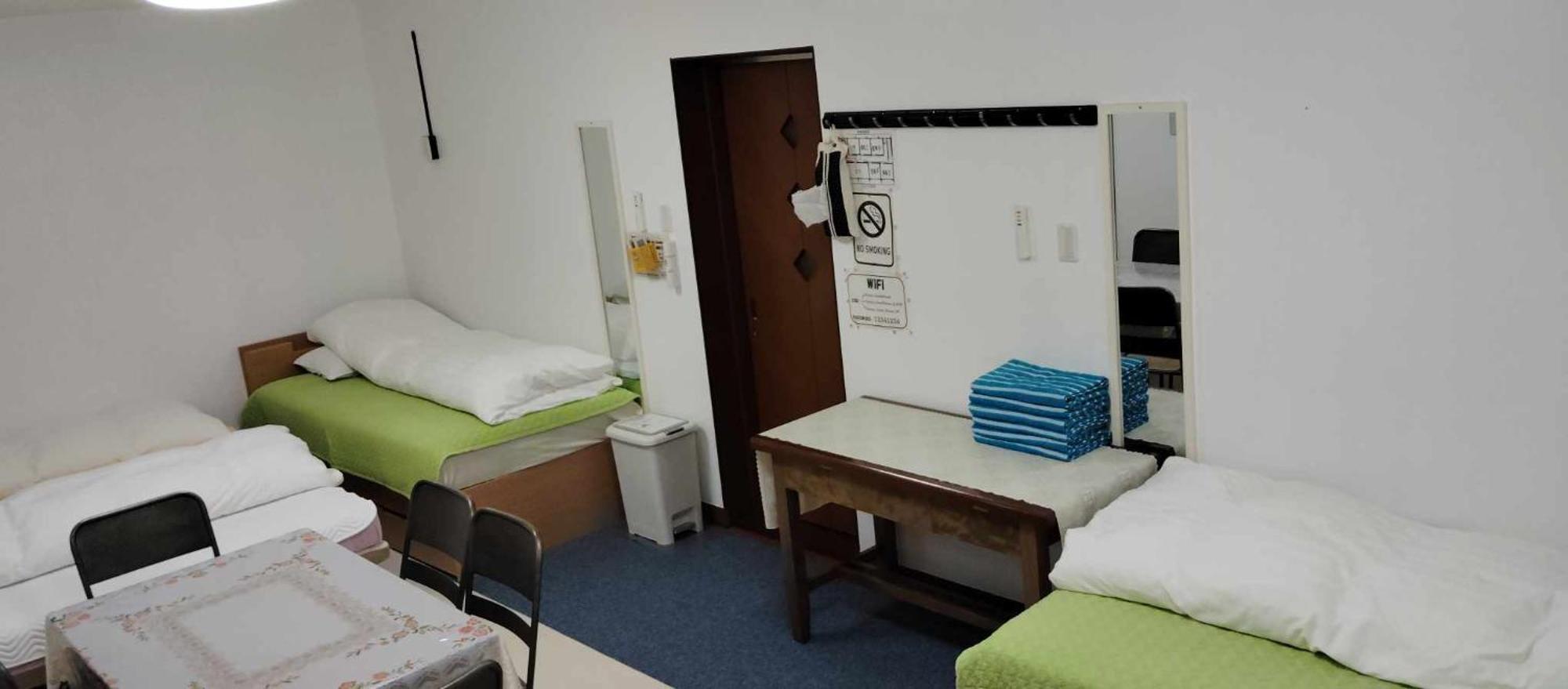 Oyama Guesthouse קיוטו מראה חיצוני תמונה