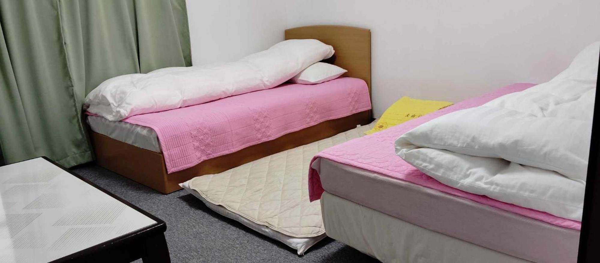 Oyama Guesthouse קיוטו מראה חיצוני תמונה