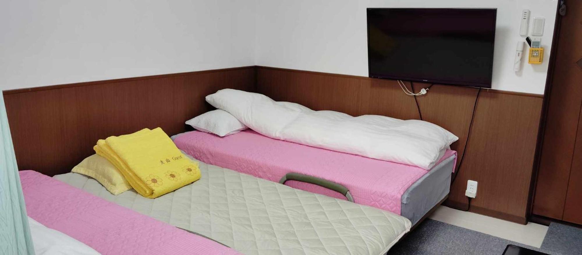 Oyama Guesthouse קיוטו מראה חיצוני תמונה