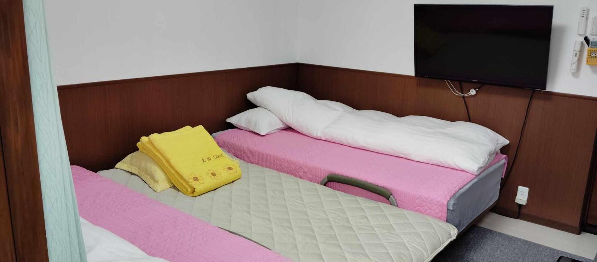 Oyama Guesthouse קיוטו מראה חיצוני תמונה