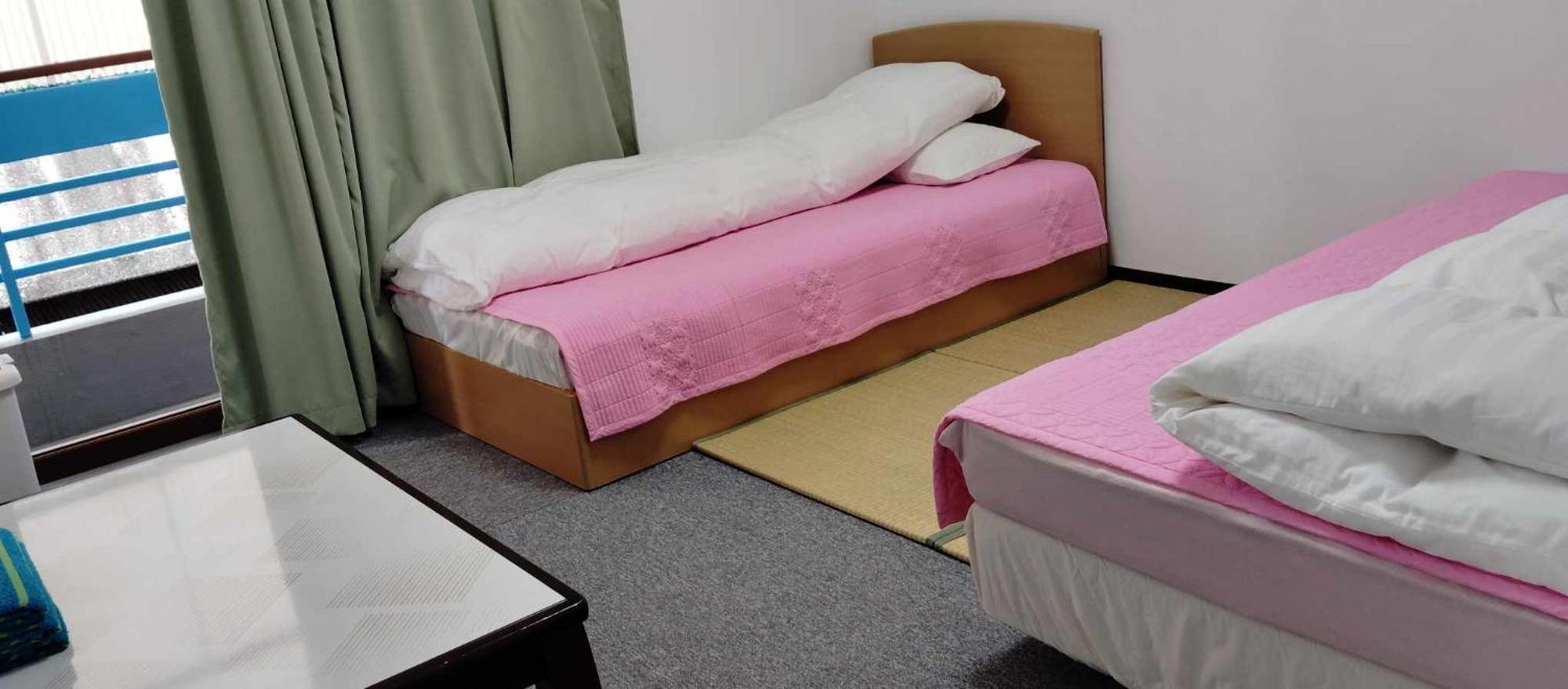 Oyama Guesthouse קיוטו מראה חיצוני תמונה