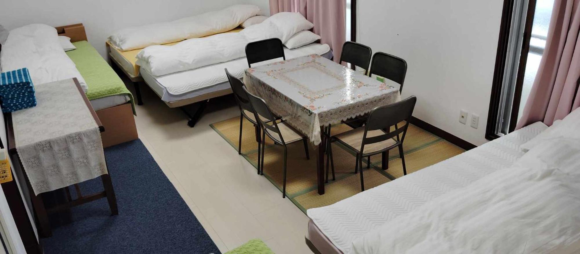 Oyama Guesthouse קיוטו מראה חיצוני תמונה