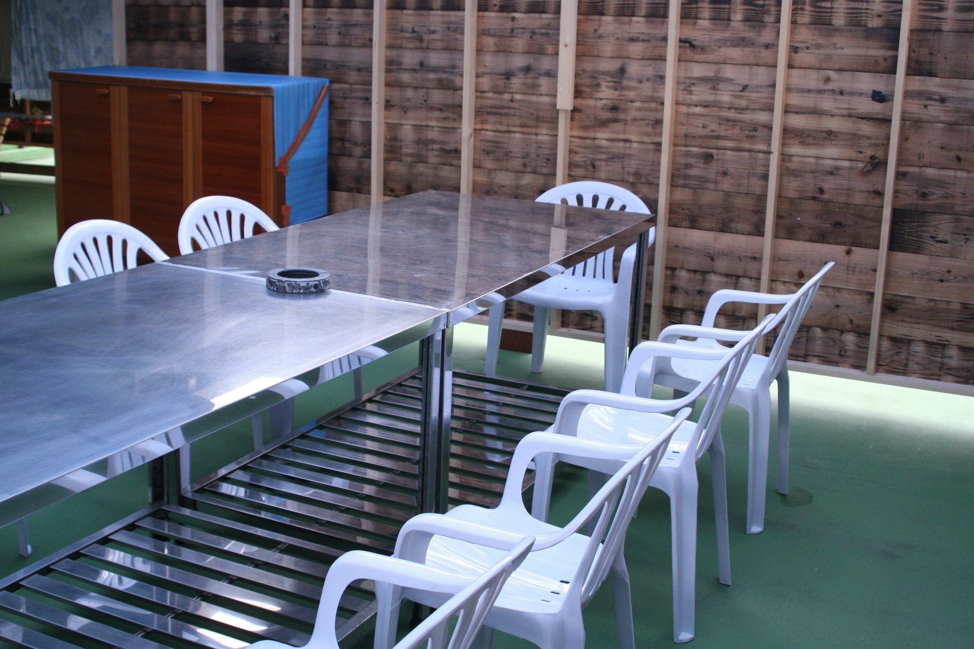 Oyama Guesthouse קיוטו מראה חיצוני תמונה