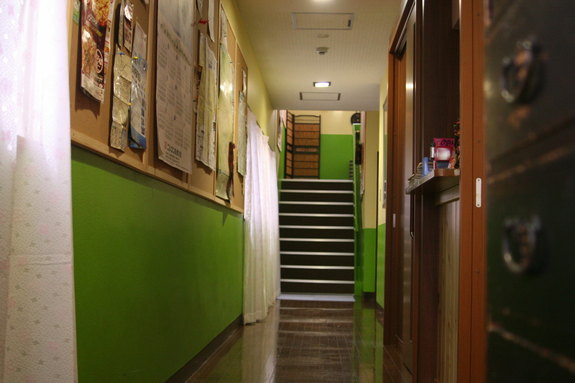 Oyama Guesthouse קיוטו מראה חיצוני תמונה